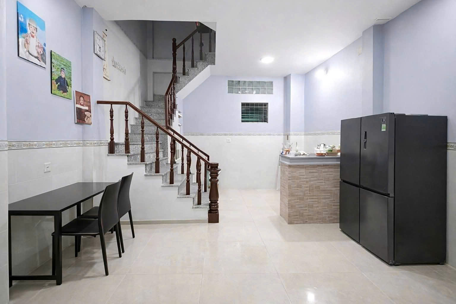 Nhàlầu Ngô Tất Tố, Bình Thạnh 8TỶ2 thông ra Vinhomes và chợ Võ Duy Ninh 16017693