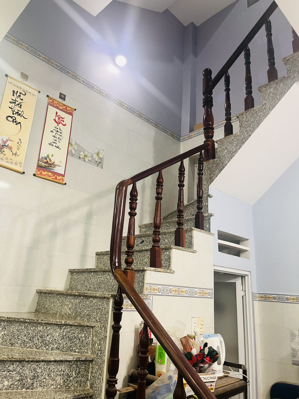 Nhàlầu Ngô Tất Tố, Bình Thạnh 8TỶ2 thông ra Vinhomes và chợ Võ Duy Ninh 16017693