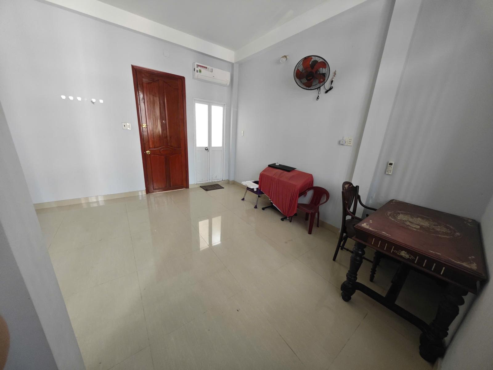 Nhàlầu Ngô Tất Tố, Bình Thạnh 8TỶ2 thông ra Vinhomes và chợ Võ Duy Ninh 16017693