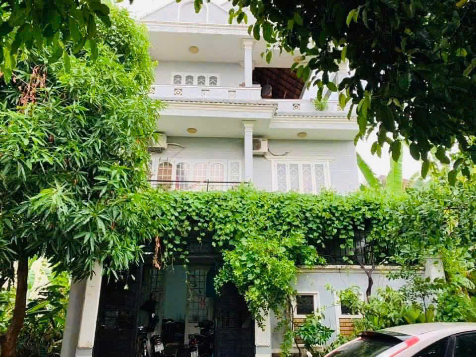 COTTAGE 129m2 BIỆTTHỰVƯỜN – PHẠMVĂNĐỒNG THỦĐỨC– 3TẦNG 6PN 4WC 17TỶ 16017694
