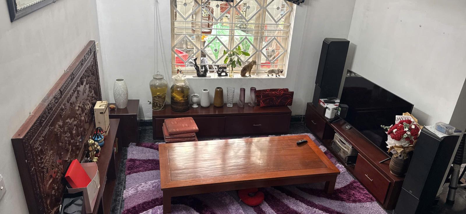 COTTAGE 129m2 BIỆTTHỰVƯỜN – PHẠMVĂNĐỒNG THỦĐỨC– 3TẦNG 6PN 4WC 17TỶ 16017694
