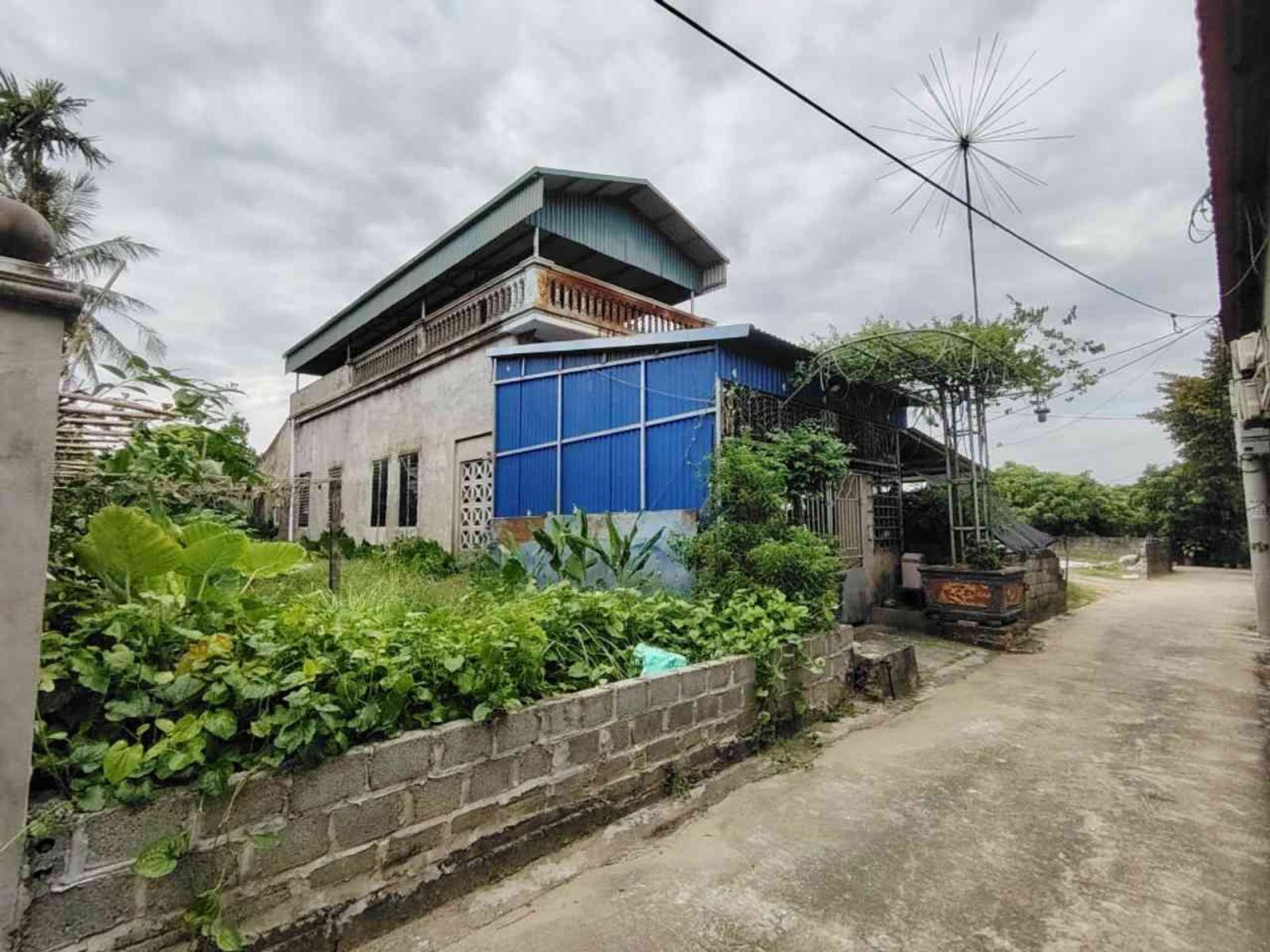 Bán đất Nguyễn Văn Cừ- Ngõ Nông- Ô tô-quy hoạch ổn định 55m hơn 7 tỷ(TL) 16017699