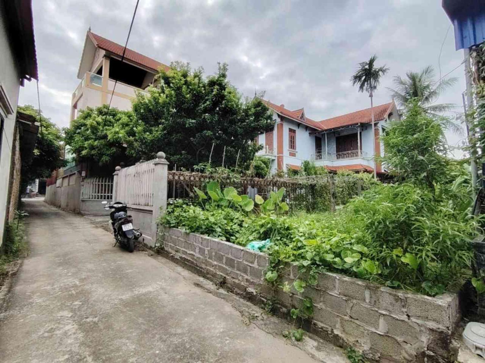 Bán đất Nguyễn Văn Cừ- Ngõ Nông- Ô tô-quy hoạch ổn định 55m hơn 7 tỷ(TL) 16017700