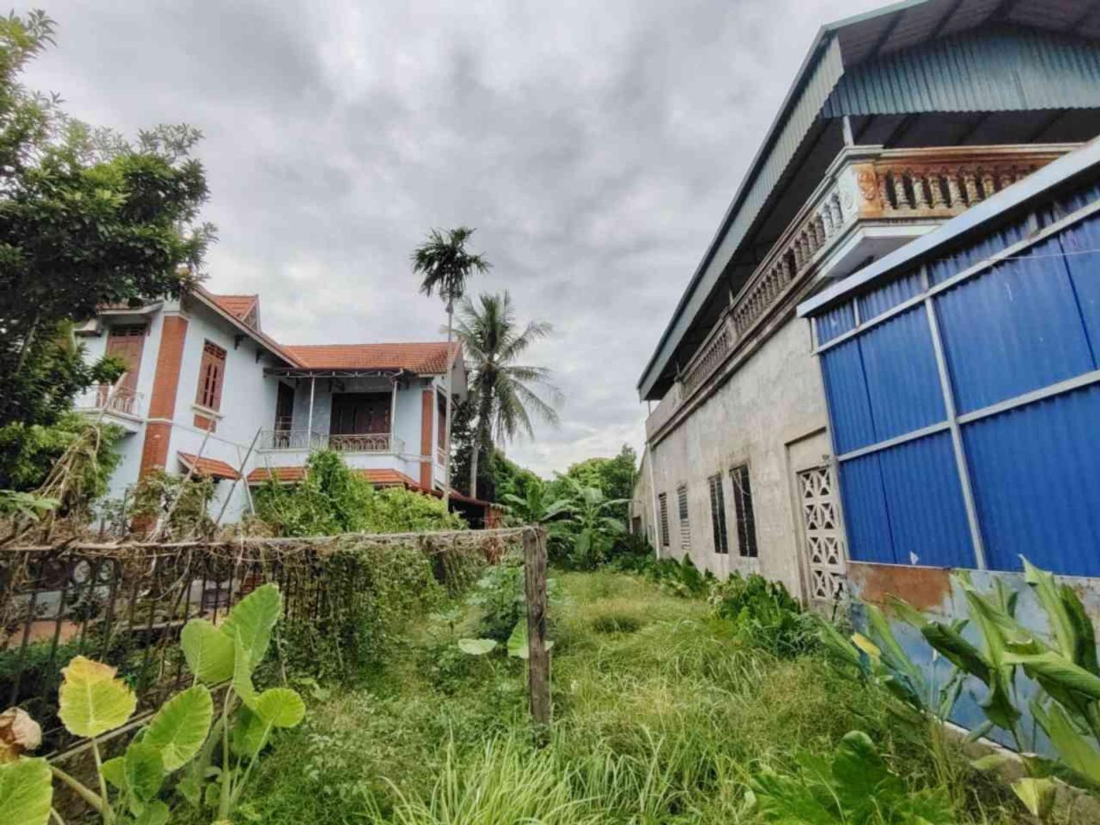 Bán đất Nguyễn Văn Cừ- Ngõ Nông- Ô tô-quy hoạch ổn định 55m hơn 7 tỷ(TL) 16017703
