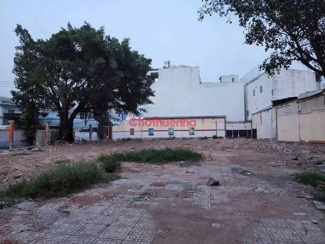 SIÊU MẶT BẰNG 8.000M² – 60 PHÒNG – 3 TẦNG - ĐÔNG HƯNG THUẬN, Q12 16017706