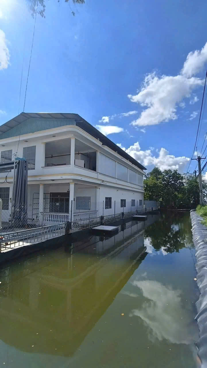 XƯỞNG 7.000M² – PCCC TỰ ĐỘNG TRẠM ĐIỆN 560KVA CONTAINER LƯU THÔNG 24/24 16017715