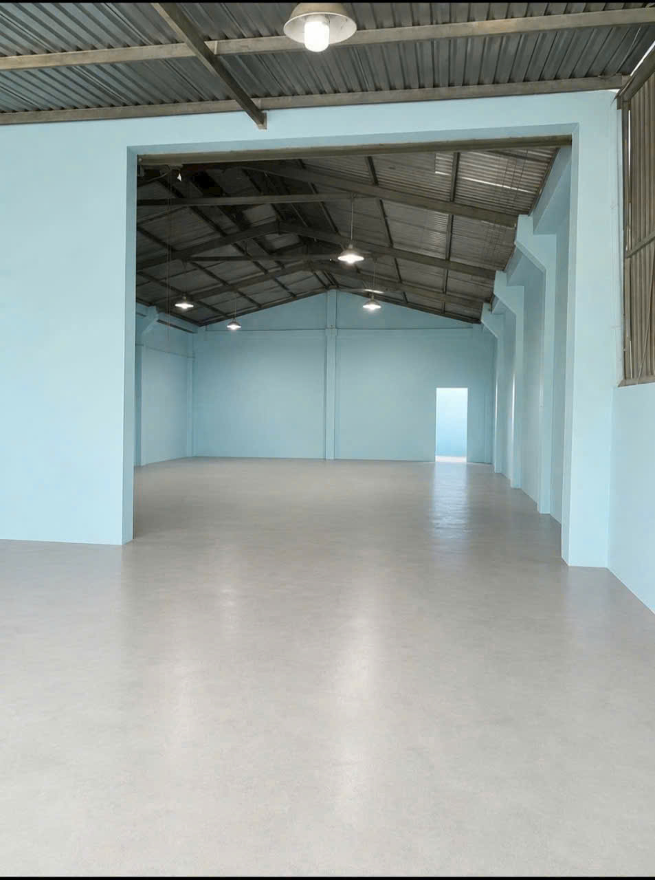 CHO THUÊ 300M FULL XƯỞNG XUÂN THỚI THƯỢNG ĐƯỜNG CONTAINER 16TR/THÁNG 16017714