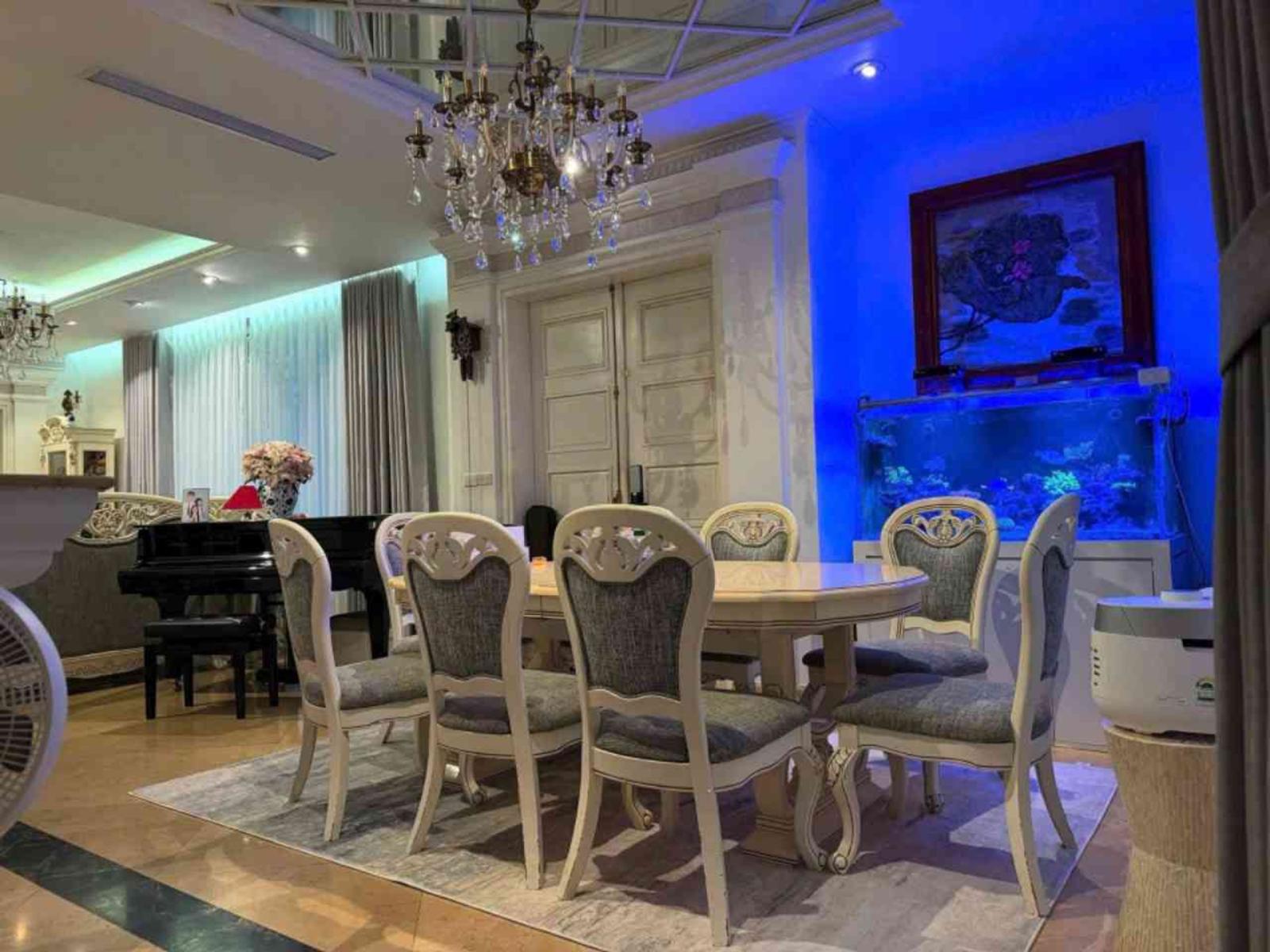 Biệt thự Lô góc Sài Đồng 97 tỷ 230m mặt tiền 25m,sổ đỏ long biên 16017723