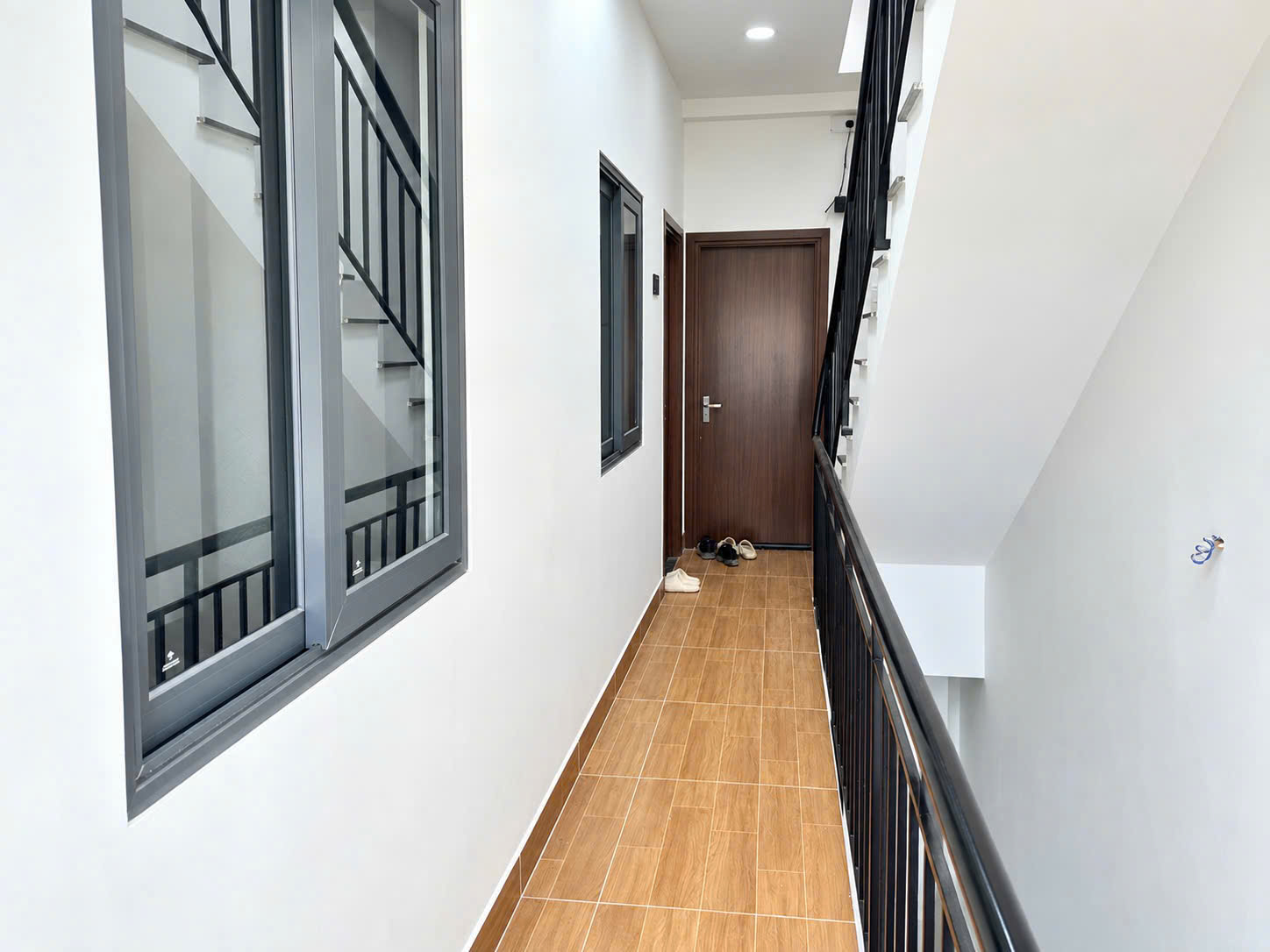 Bán nhà Quận 7 - Huỳnh Tấn Phát 75m2 4 Tầng 10PN, Dòng tiền 550tr/năm, Ngang 5m, Chỉ 6.95 tỷ 16017724
