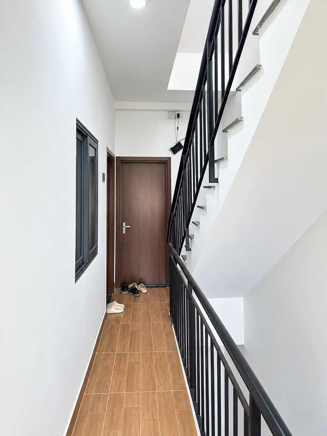 Bán nhà Quận 7 - Huỳnh Tấn Phát 75m2 4 Tầng 10PN, Dòng tiền 550tr/năm, Ngang 5m, Chỉ 6.95 tỷ 16017724