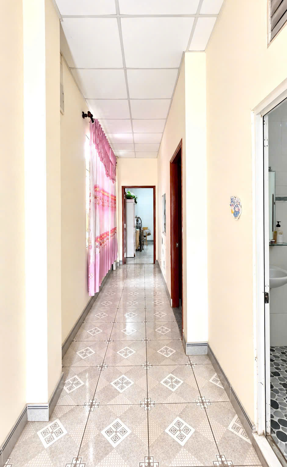Bán nhà Quận 7 - Bùi Văn Ba 112m2 2 Tầng Cũ, Tiện Xây Mới 4tầng - Hẻm xe hơi 5m, chỉ 9.6 tỷ 16017727