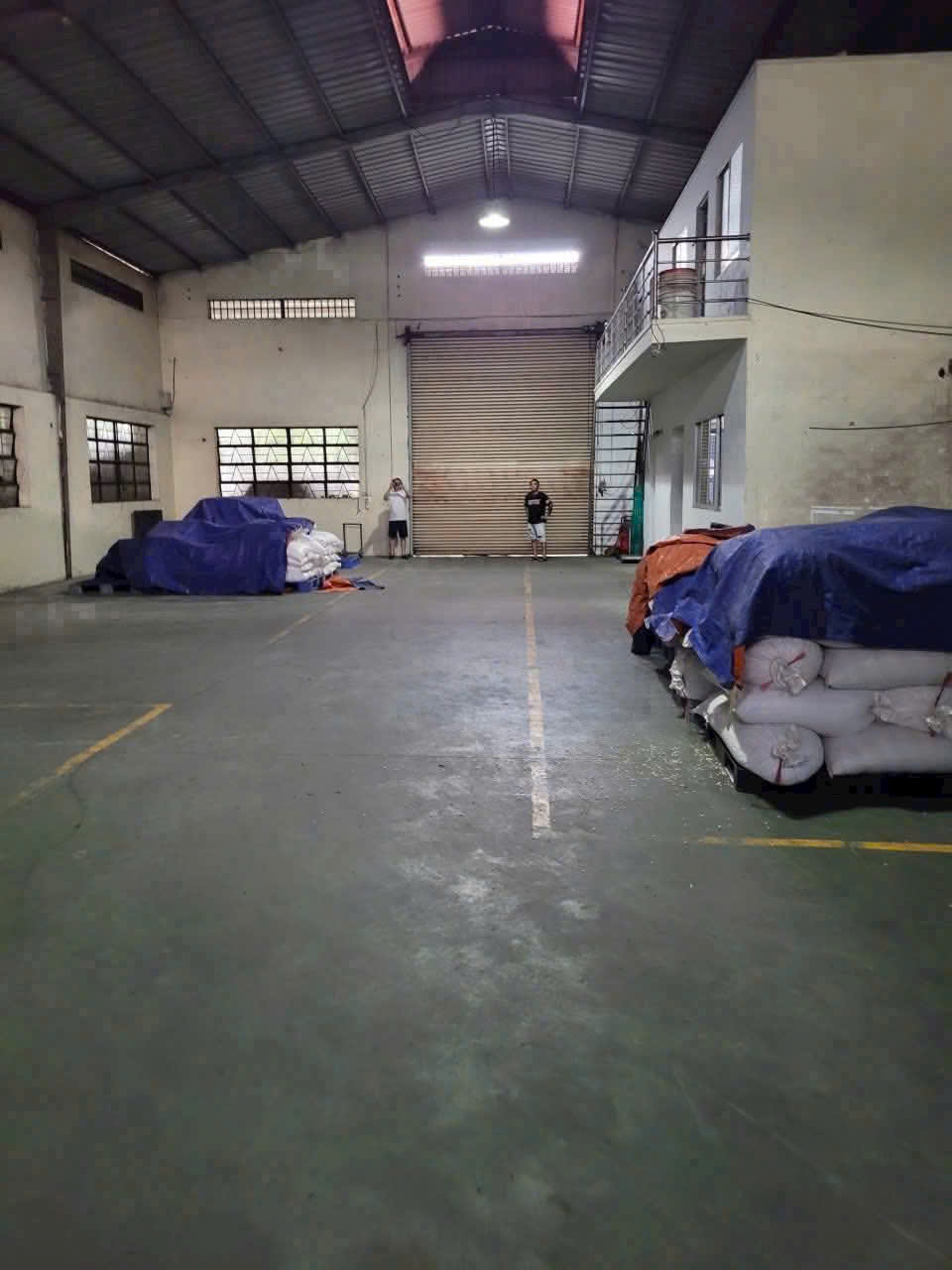 CHO THUÊ KHO XƯỞNG 5.400M² – GẦN QUỐC LỘ 22, CỦ CHI GIÁ CỰC RẺ 16017730