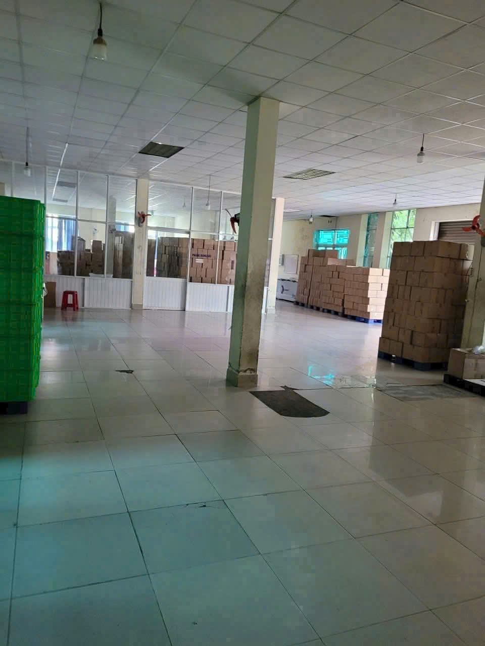 CHO THUÊ KHO XƯỞNG 5.400M² – GẦN QUỐC LỘ 22, CỦ CHI GIÁ CỰC RẺ 16017730