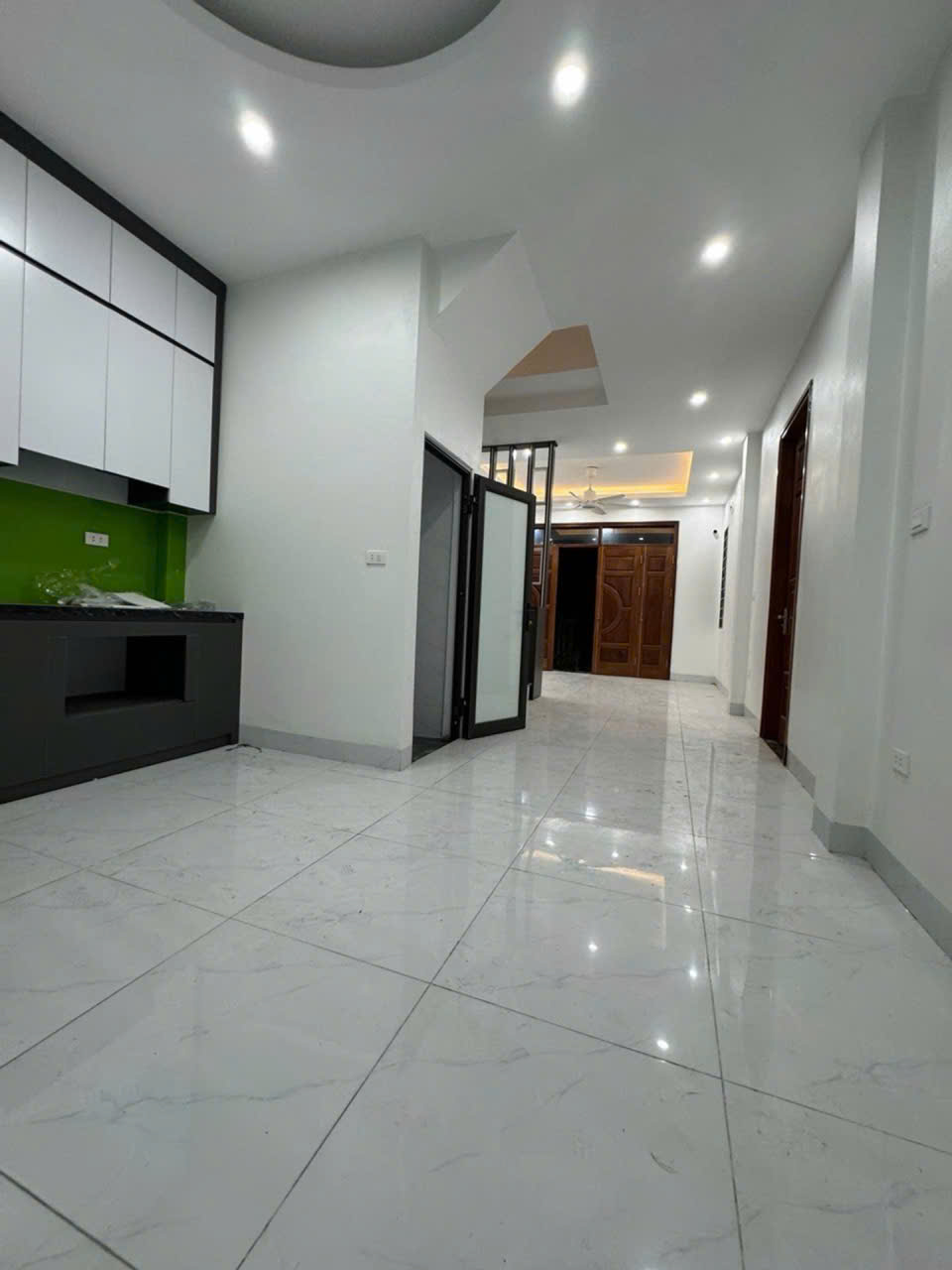 Nhà khu Tây Mỗ, diện tích 40m2, Giá siêu đẹp chưa đến 7 tỷ 16017733