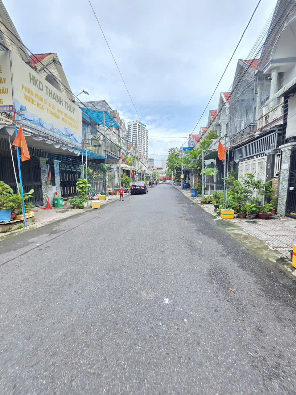 NHÀ BÁN CHÍNH CHỦ - ĐÃ HOÀN CÔNG Tại KP Tân Long, P. Tân Đông Hiệp, TX Dĩ An - Bình Dương 16017734
