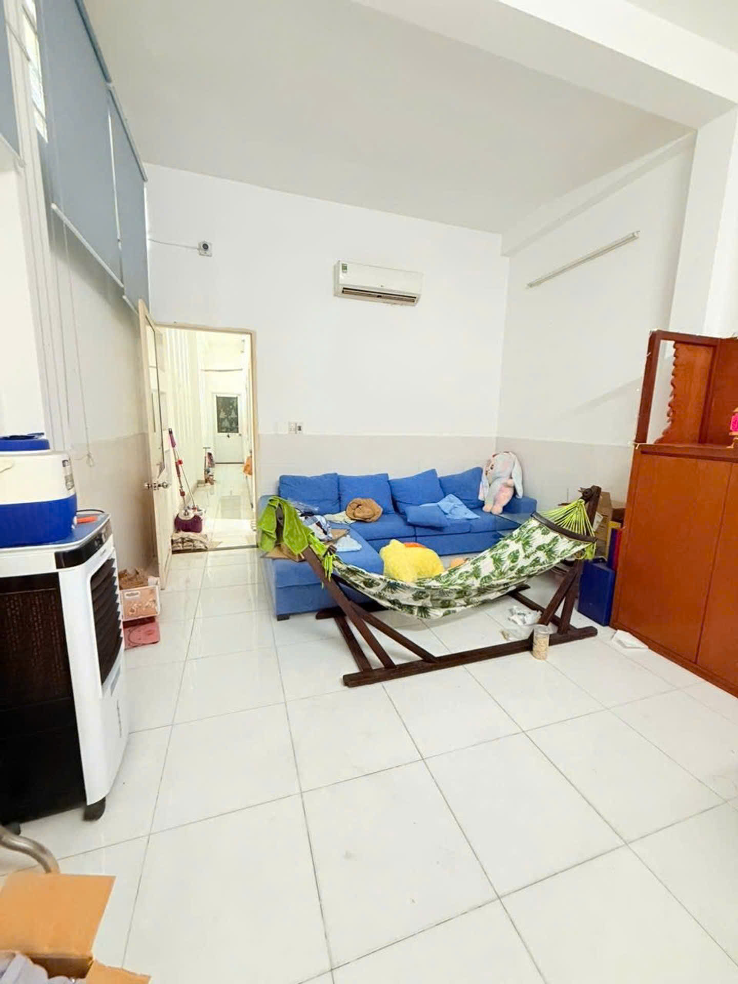 Bán nhà Quận 7 - Trần Văn Khánh 250m2 3 Tầng 15PN - Dòng tiền 32tr/Tháng, Ngang 10m - 25 tỷ 16017742