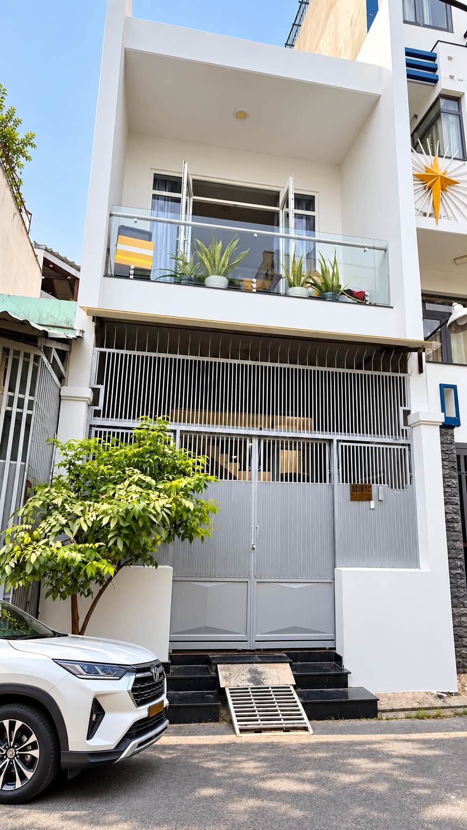 NGAY AEON TÂN PHÚ – NHÀ 2 MẶT HXH – 2 TẦNG 68M NHỈNH 8 TỶ THƯƠNG LƯỢNG 16017771