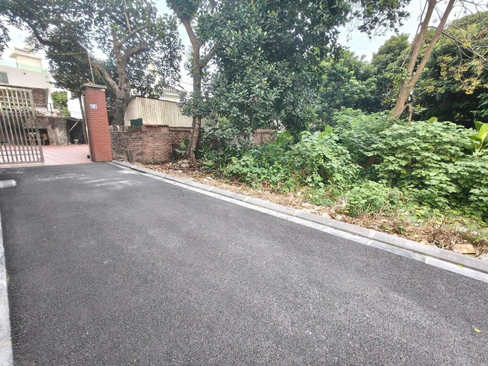 RẤT RẺ, DÀNH CHO AI TÌM 165m2, mt7m, 7.25 tỷ, Nguyên Khê, Đông Anh, Hà Nội, ô tô. 16017773