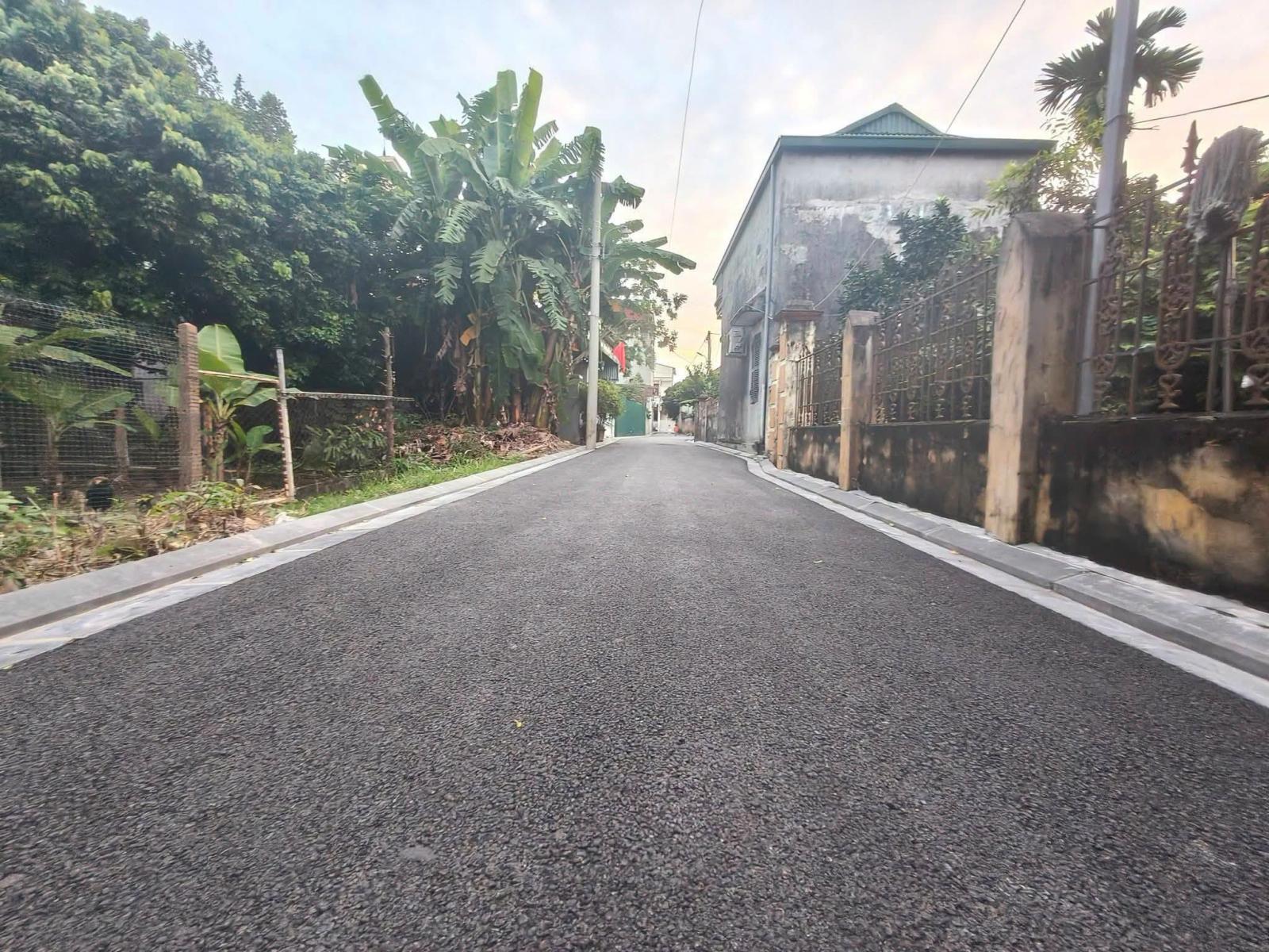 RẤT RẺ, DÀNH CHO AI TÌM 165m2, mt7m, 7.25 tỷ, Nguyên Khê, Đông Anh, Hà Nội, ô tô. 16017773