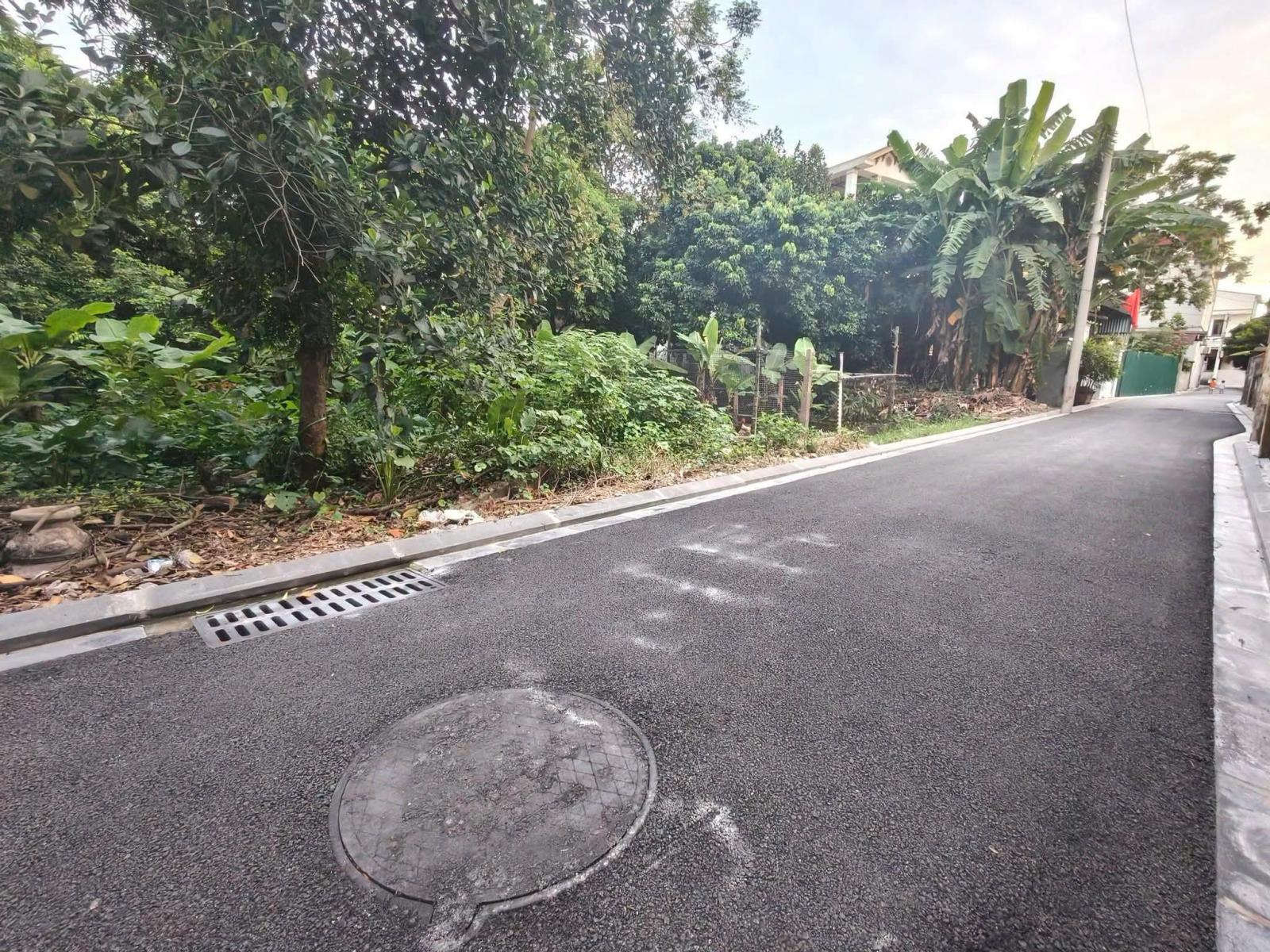 RẤT RẺ, DÀNH CHO AI TÌM 165m2, mt7m, 7.25 tỷ, Nguyên Khê, Đông Anh, Hà Nội, ô tô. 16017775