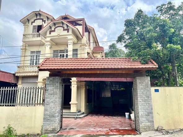 Chính Chủ cần bán căn biệt thự  PHÁP 450m2 tại Tử Lạc - Minh Tân- TX Kinh Môn- HD ( nay thuộc phường NHỊ CHIỂU- TP HẢI PHÒNG)
 16017777