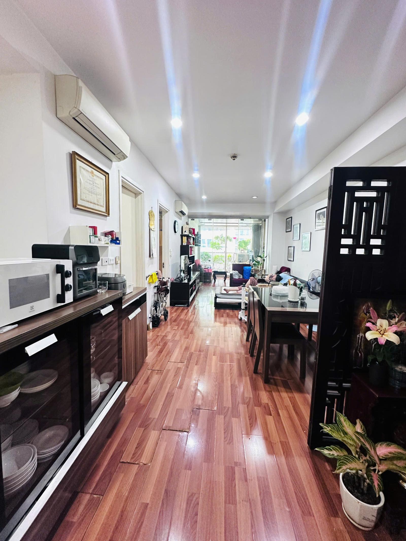 105M² TẦNG TRUNG MIPEC 229 TÂY SƠN – CĂN VUÔNG ĐẸP – FULL NỘI THẤT 16017780