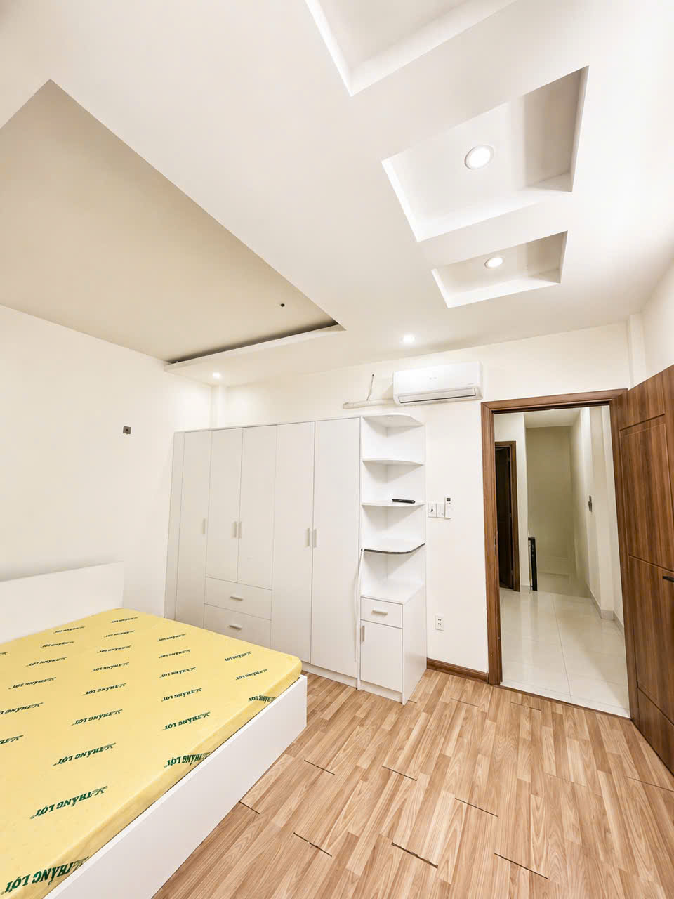 Bán nhà 4 tầng, 54m2 đường Số 8, Hiệp Bình Phước, Thủ Đức, TP HCM, sổ hồng riêng, giá 6,48 tỷ. 16017785