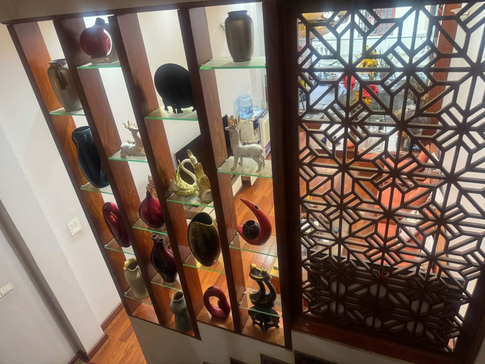 Cho thuê nhà nguyên căn 66m2 4 tầng phố Ô Cách,Việt Hưng,Long Biên full đồ xịn ở ngay  16017788