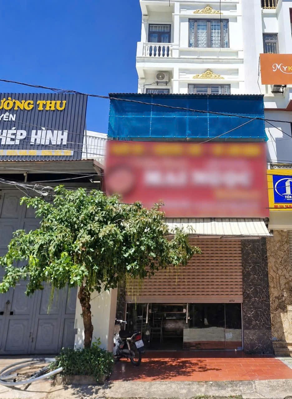 NHÀ CHÍNH CHỦ - MẶT TIỀN ĐƯỜNG Số 116 Tô Vĩnh Diện, Phố Tân Thịnh, P. Tân Thành, TP Hoa Lư - Ninh 16017790
