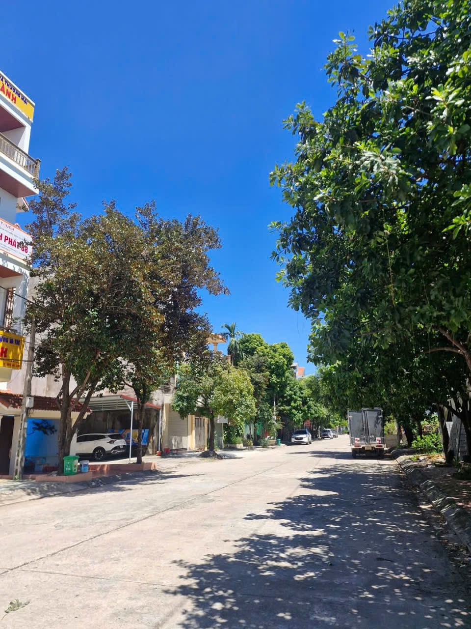 NHÀ CHÍNH CHỦ - MẶT TIỀN ĐƯỜNG Số 116 Tô Vĩnh Diện, Phố Tân Thịnh, P. Tân Thành, TP Hoa Lư - Ninh 16017790