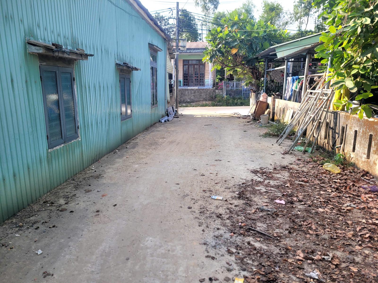 BÁN ĐẤT DIỆN TÍCH KHỦNG 200M2 HÒA KHÊ - HÒA VANG (CŨ) 16017795