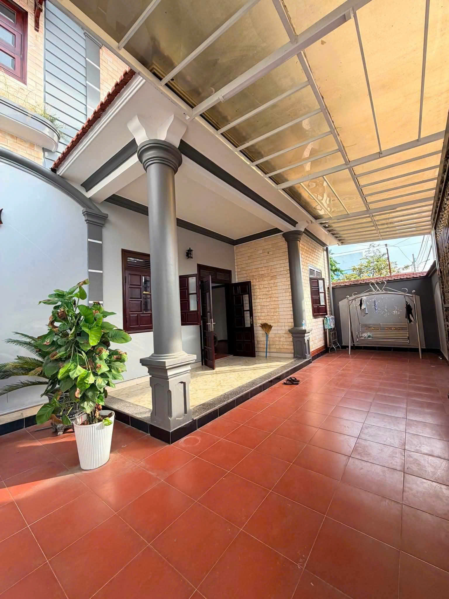 BÁN BIỆT THỰ ĐƯỜNG BÙI CHÁT-NGAY NÚT GIAO HOÀNG THỊ LOAN & NGUYỄN AN NINH 16017797