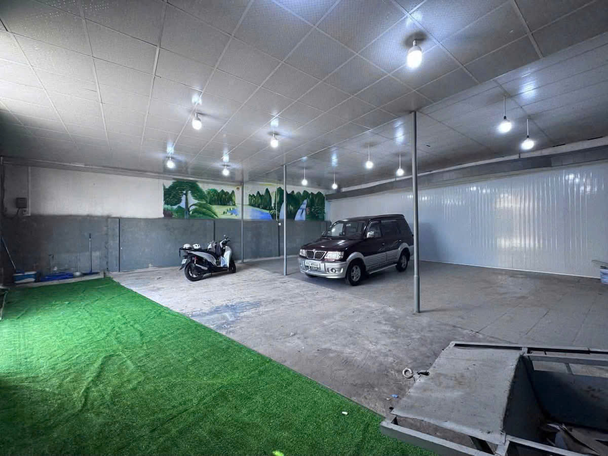 CHO THUÊ MẶT TIỀN TÂN HIỆP – 400M² – GIÁ CHỈ 23TR/THÁNG 16017800