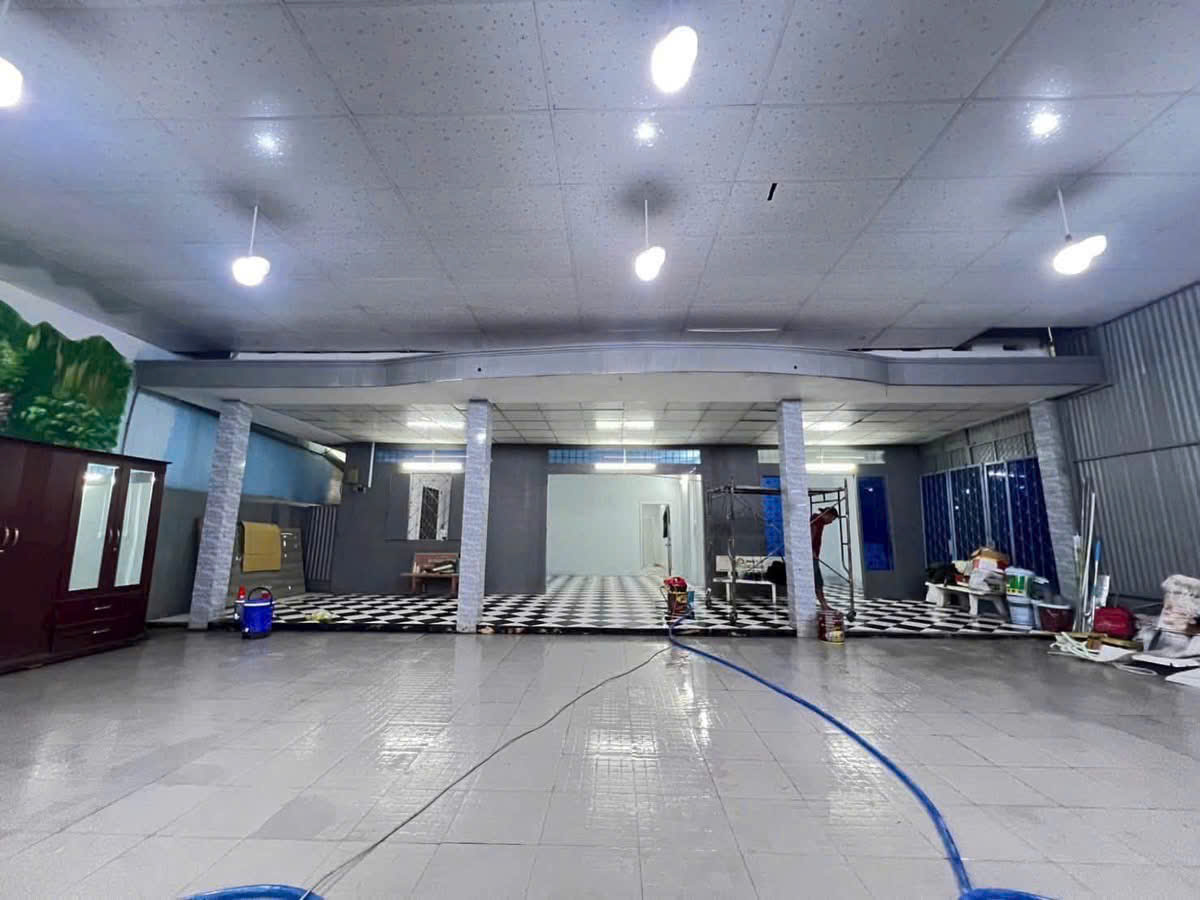 CHO THUÊ MẶT TIỀN TÂN HIỆP – 400M² – GIÁ CHỈ 23TR/THÁNG 16017801