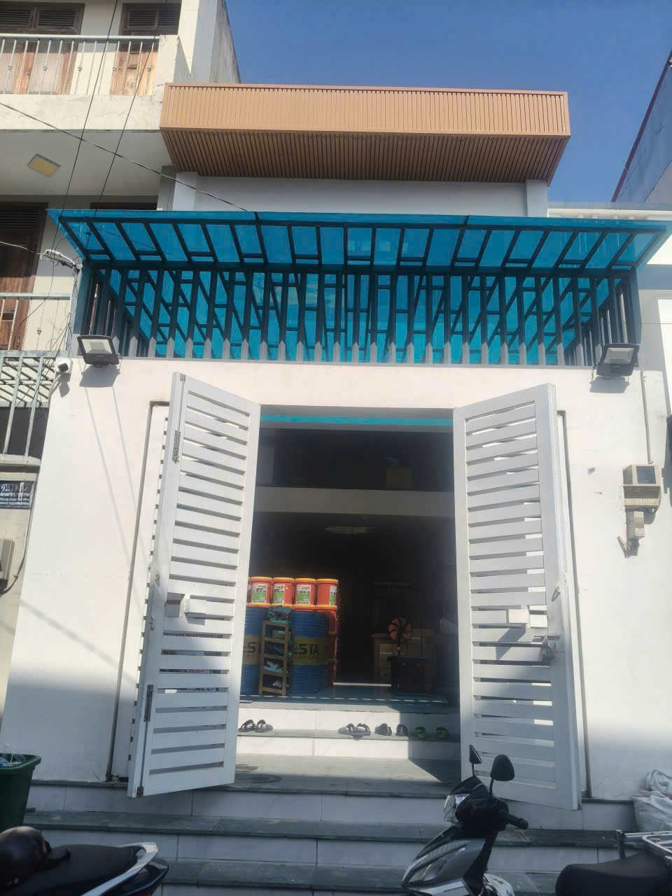🏡 NHÀ HIỆP BÌNH – 82M² – NGANG 4,5M – ĐƯỜNG 8M – ĐỐI DIỆN VẠN PHÚC CITY – 9 TỶ 16017821