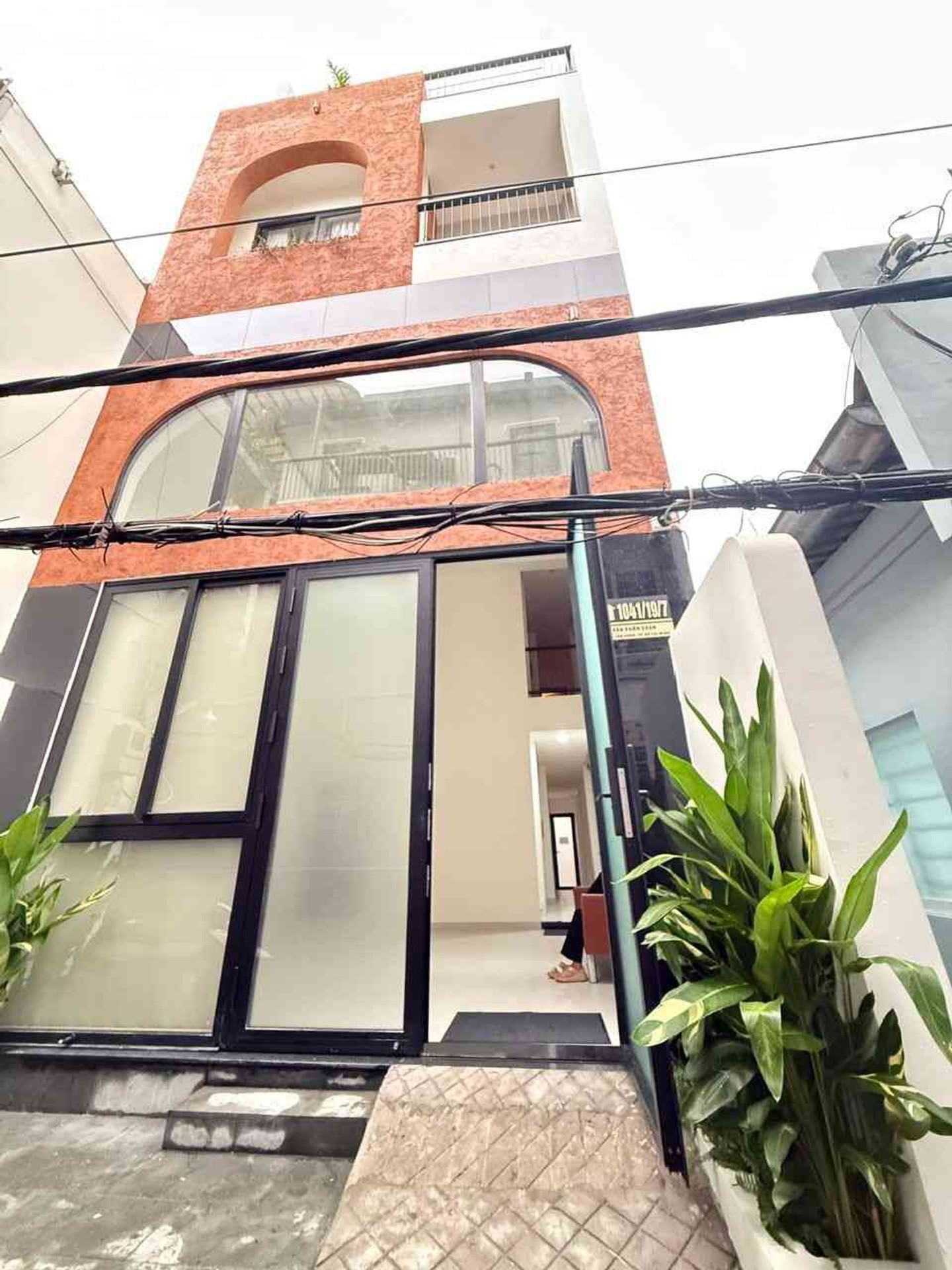 Bán nhà Quận 7 - Trần Xuân Soạn 87m2, CHDV 5 tầng Thang máy - Dòng tiền 66tr/tháng, 14.X Tỷ 16017824