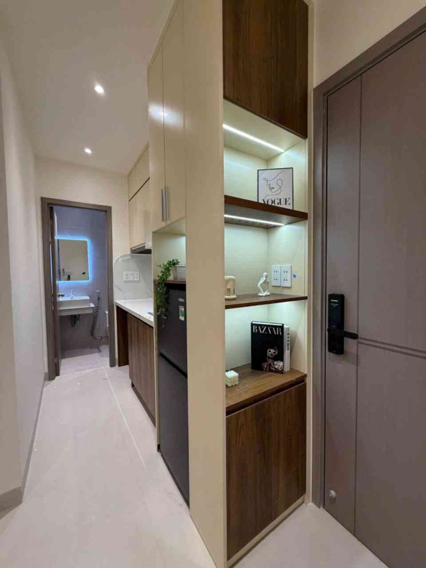 Bán nhà Quận 7 - Trần Xuân Soạn 87m2, CHDV 5 tầng Thang máy - Dòng tiền 66tr/tháng, 14.X Tỷ 16017824