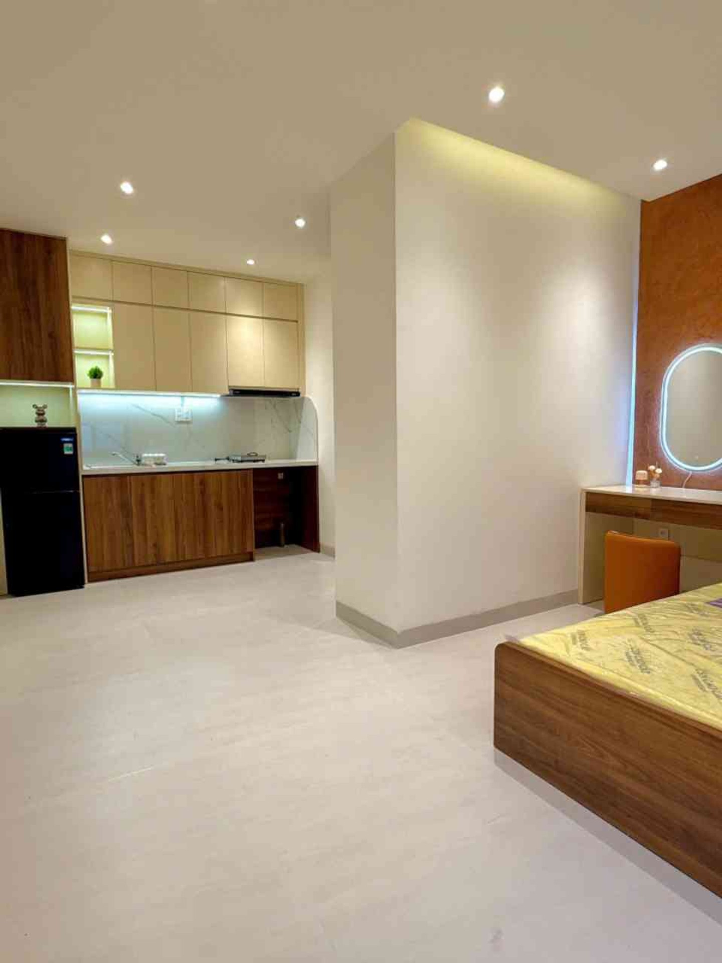 Bán nhà Quận 7 - Trần Xuân Soạn 87m2, CHDV 5 tầng Thang máy - Dòng tiền 66tr/tháng, 14.X Tỷ 16017824