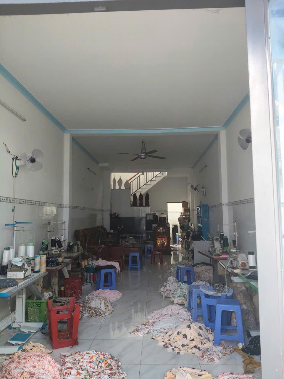 GẤP – CHÍNH CHỦ CHO THUÊ NHÀ NGUYÊN CĂN – NHÀ MỚI XÂY, VÀO Ở NGAY 16017826