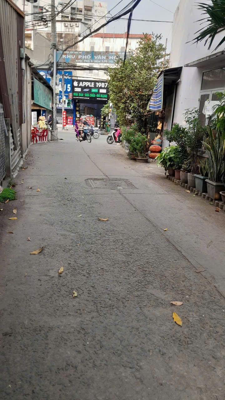 GẤP – CHÍNH CHỦ CHO THUÊ NHÀ NGUYÊN CĂN – NHÀ MỚI XÂY, VÀO Ở NGAY 16017826