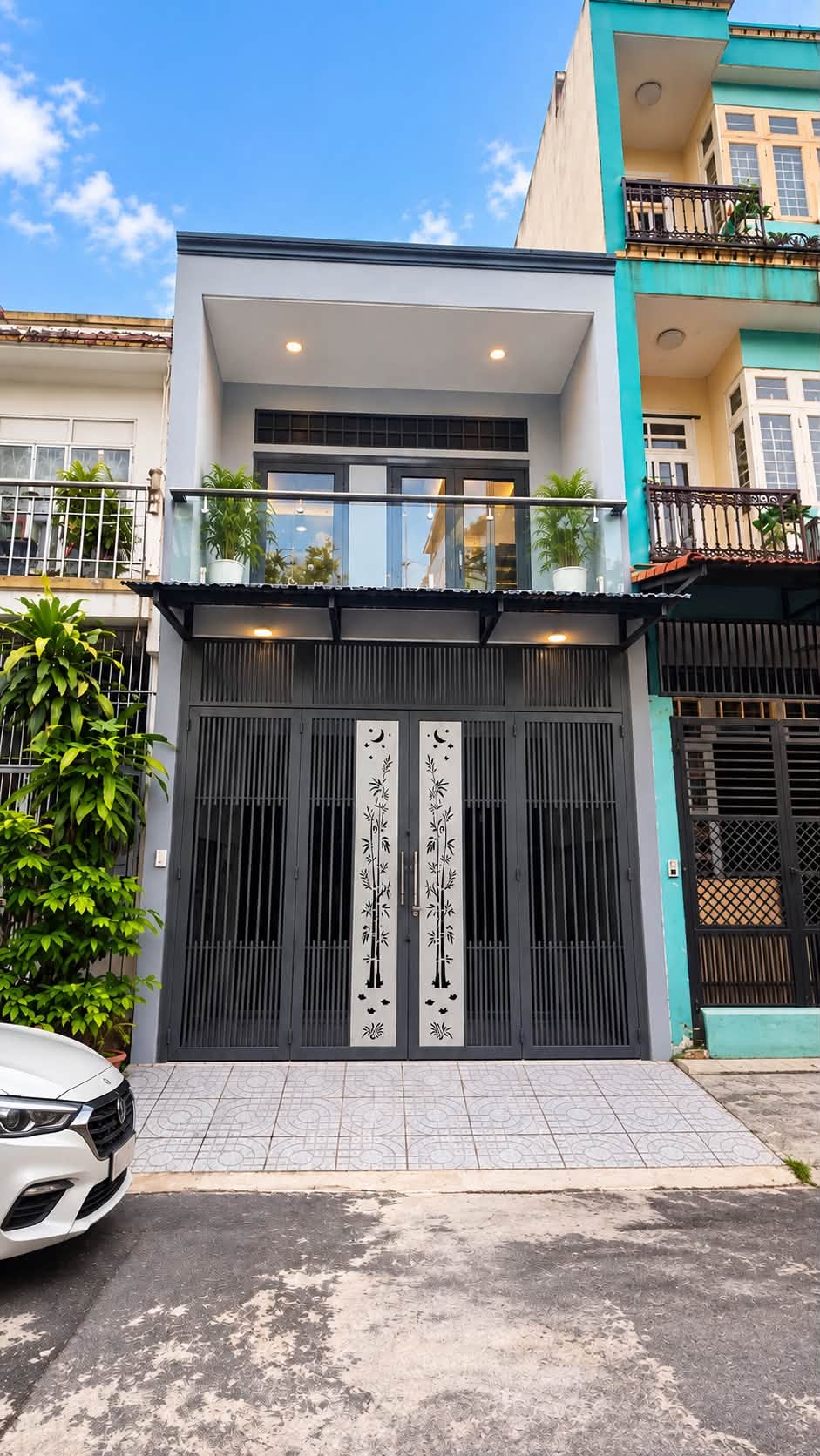 TÂN SƠN NHÌ NHÀ MỚI 60M 2 TẦNG – ĐƯỜNG 10M – SẴN DÒNG TIỀN CHỈ NHỈNH 8 16017830