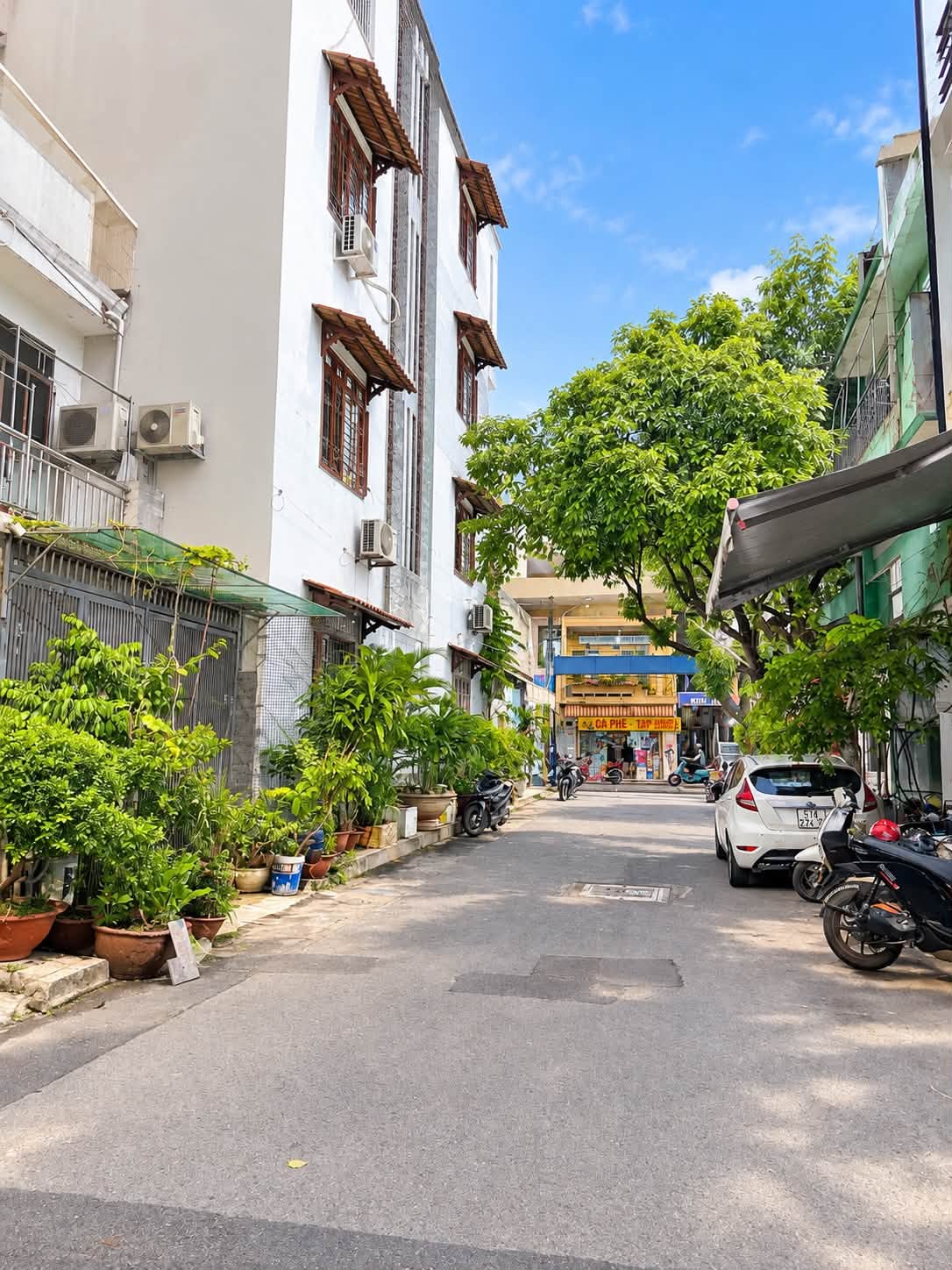 TÂN SƠN NHÌ NHÀ MỚI 60M 2 TẦNG – ĐƯỜNG 10M – SẴN DÒNG TIỀN CHỈ NHỈNH 8 16017830