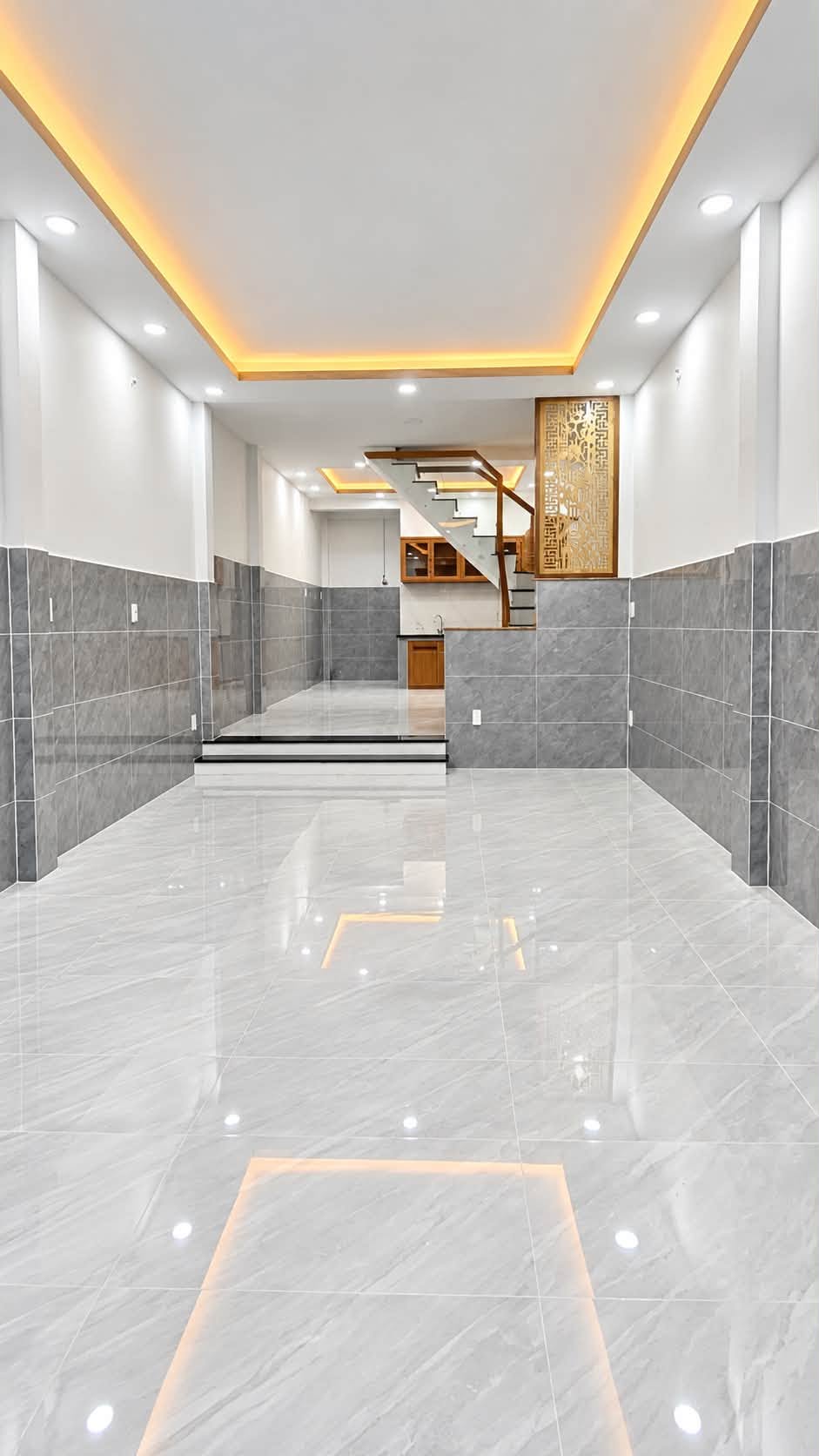 TÂN SƠN NHÌ NHÀ MỚI 60M 2 TẦNG – ĐƯỜNG 10M – SẴN DÒNG TIỀN CHỈ NHỈNH 8 16017830