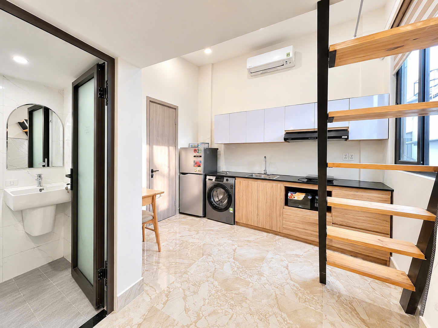 Bán nhà Quận 7 - Trần Xuân Soạn 152m2 4tầng 13PN - Dòng tiền 1.3tỷ/năm - Ngang 8m - 21tỷ 16017833