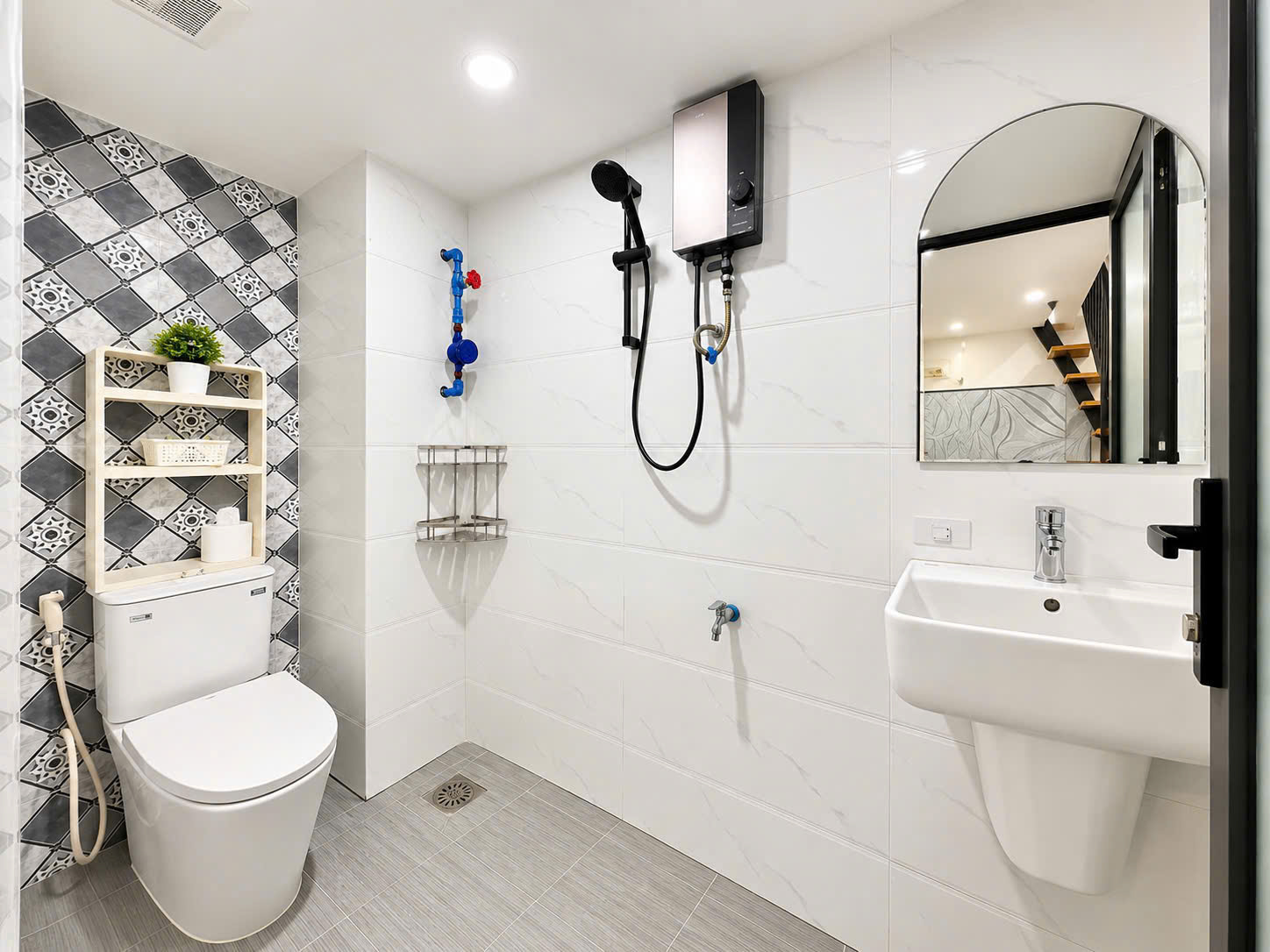 Bán nhà Quận 7 - Trần Xuân Soạn 152m2 4tầng 13PN - Dòng tiền 1.3tỷ/năm - Ngang 8m - 21tỷ 16017833