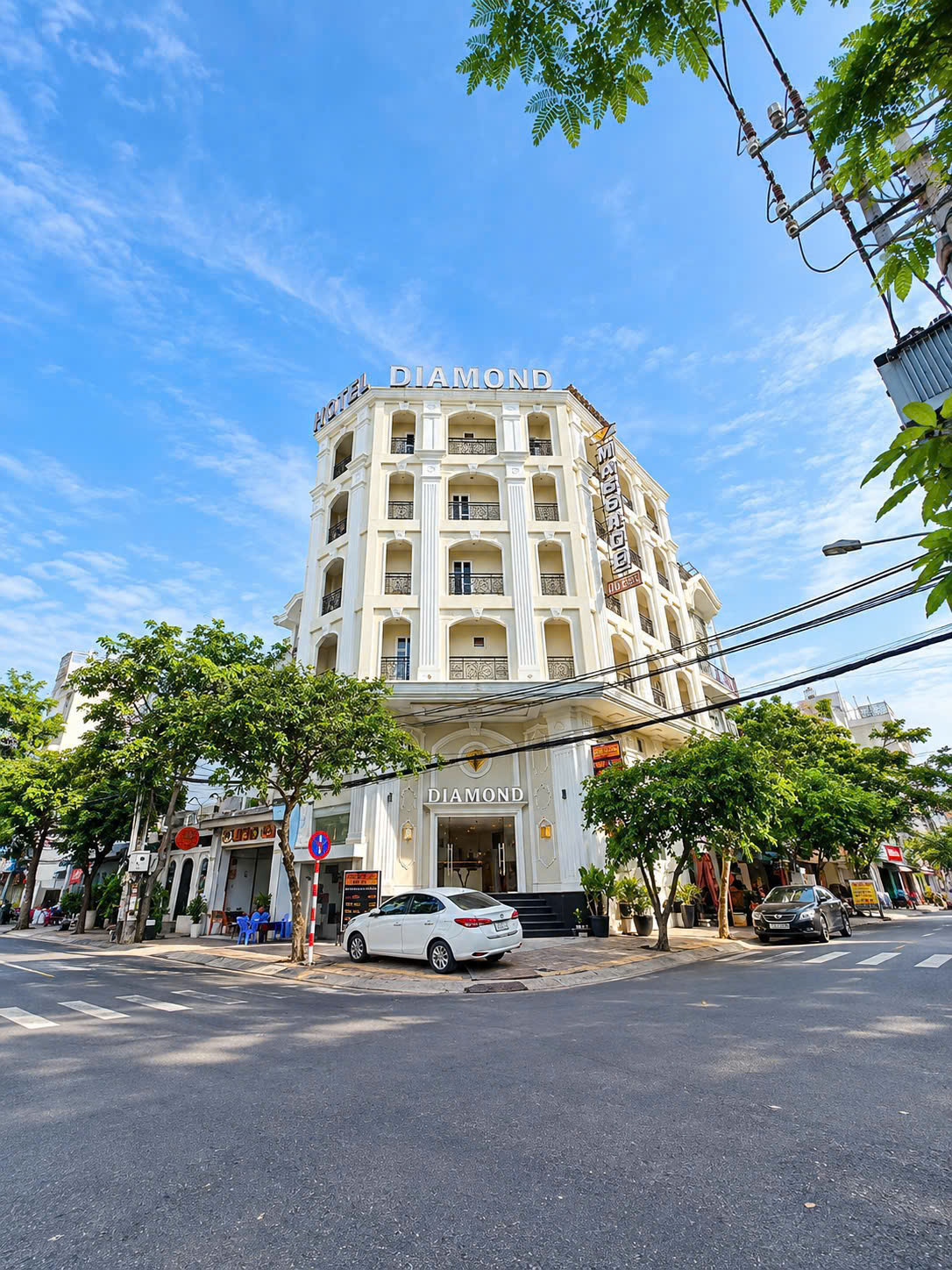 Mặt tiền Kinh Doanh - ngay Nguyễn Thị Thập 112m2 7tầng 30PN - Dòng tiền 2.4tỷ/năm, 43.8tỷ 16017835