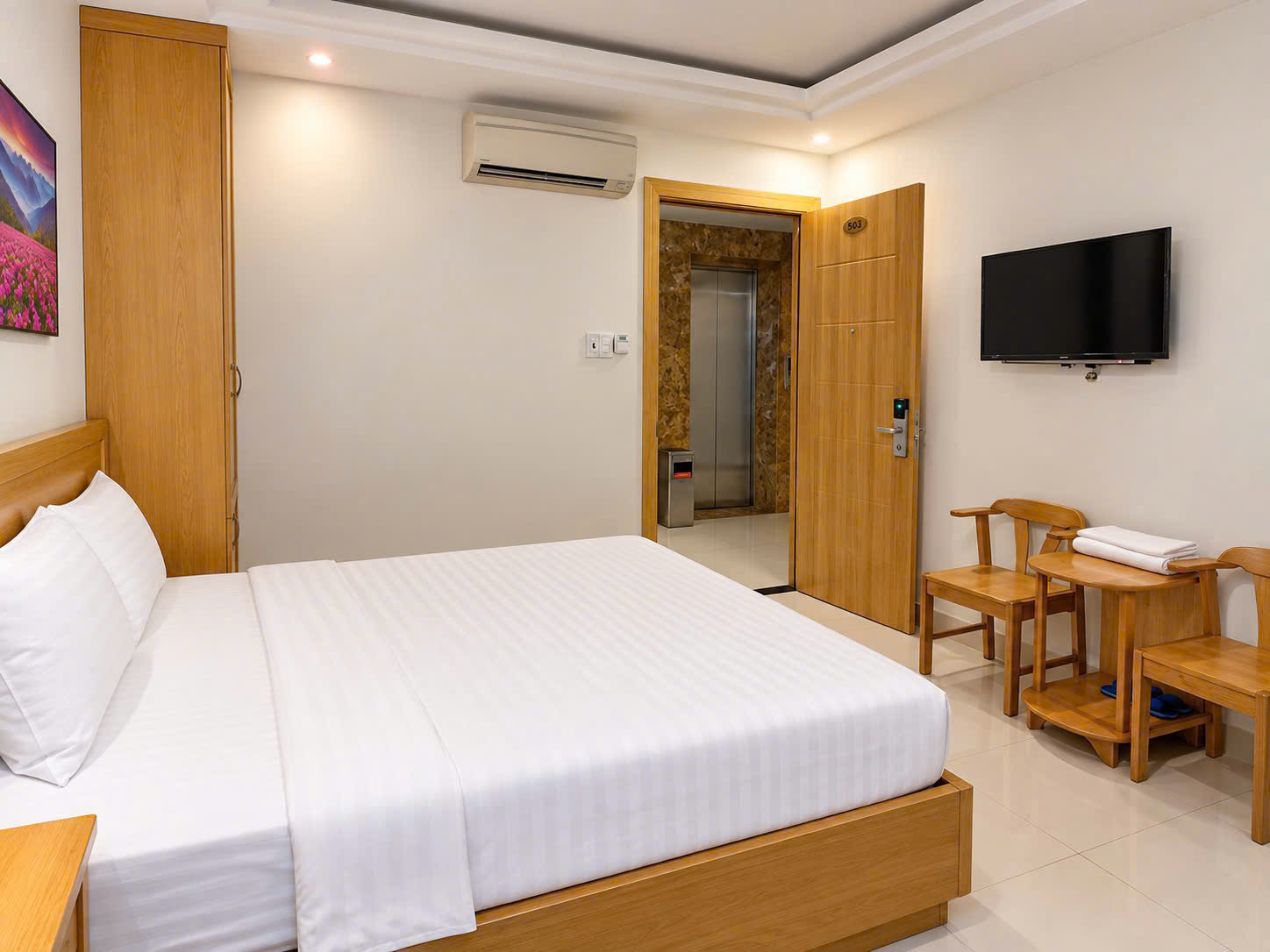 Mặt tiền Kinh Doanh - ngay Nguyễn Thị Thập 112m2 7tầng 30PN - Dòng tiền 2.4tỷ/năm, 43.8tỷ 16017835