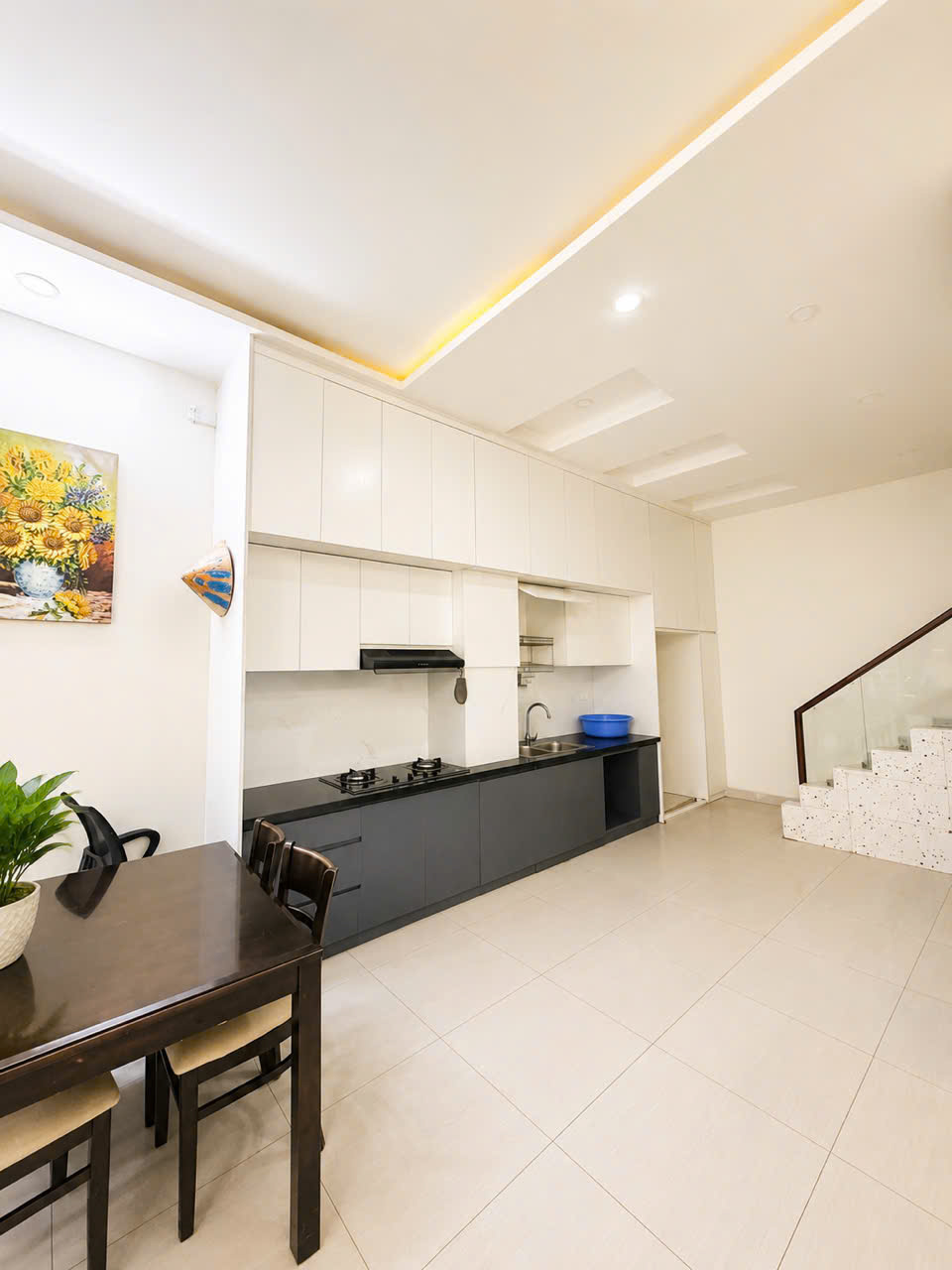 Bán nhà 4 tầng, 54m2 đường Số 8, Hiệp Bình Phước, Thủ Đức, TP HCM, sổ hồng riêng, giá 6,48 tỷ. 16017836