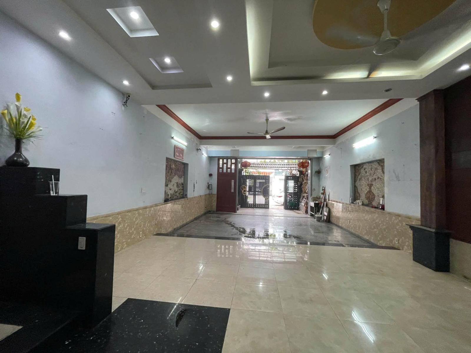 Bán nhà Mặt tiền Nguyễn Hữu Tiến - gần Tây Thạnh vào, 6,8x27m, 4 Tầng, 6PN, 25,9 Tỷ. 16017841