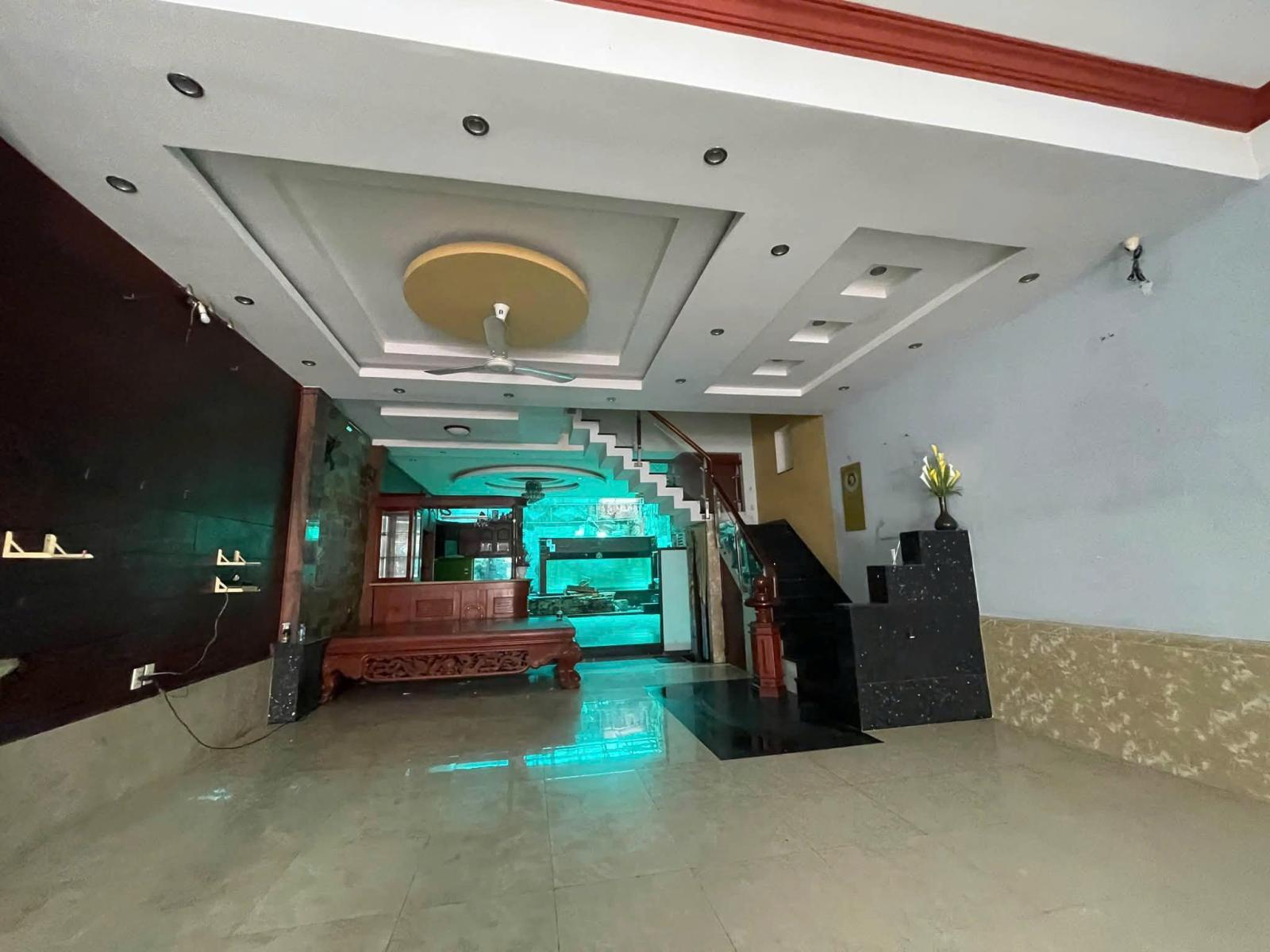 Bán nhà Mặt tiền Nguyễn Hữu Tiến - gần Tây Thạnh vào, 6,8x27m, 4 Tầng, 6PN, 25,9 Tỷ. 16017841